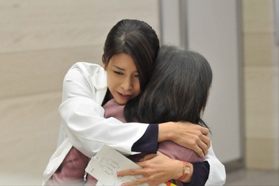 染血将军的凯旋剧照的剧照