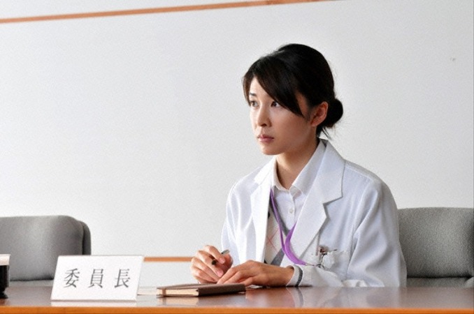 染血将军的凯旋剧照的剧照