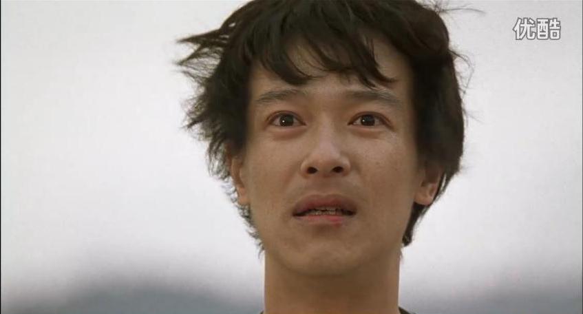 染血将军的凯旋剧照的剧照