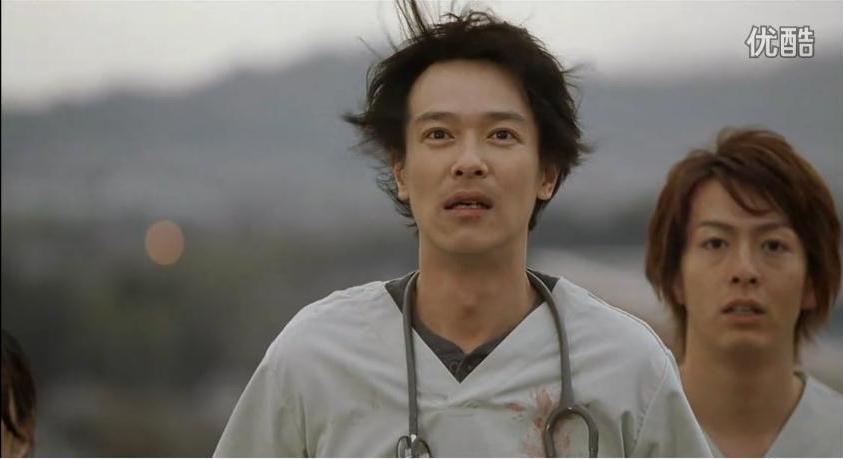 染血将军的凯旋剧照的剧照