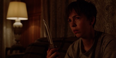 蜜谋逃杀剧照的剧照