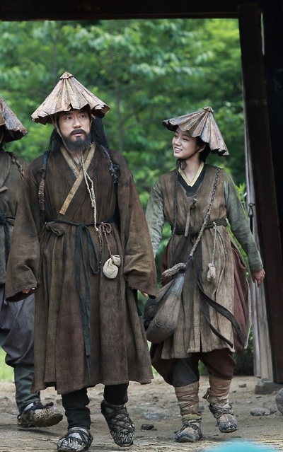 物怪剧照的剧照