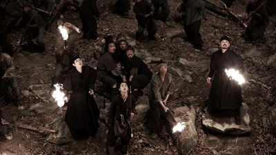 物怪剧照的剧照