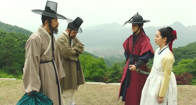 物怪剧照的剧照