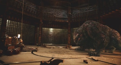 物怪剧照的剧照