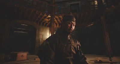 物怪剧照的剧照