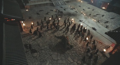 物怪剧照的剧照