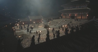 物怪剧照的剧照