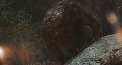 物怪剧照的剧照