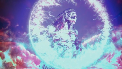 哥斯拉：决战之都剧照的剧照