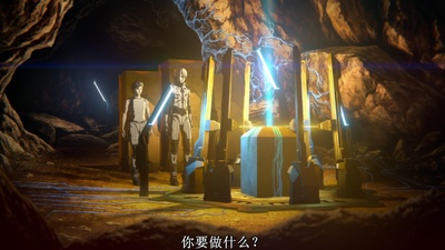 哥斯拉：决战之都剧照的剧照