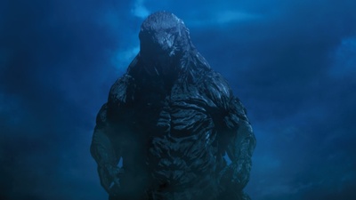 哥斯拉：决战之都剧照的剧照