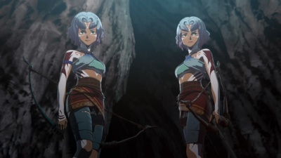 哥斯拉：决战之都剧照的剧照