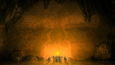 哥斯拉：决战之都剧照的剧照