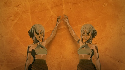 哥斯拉：决战之都剧照的剧照