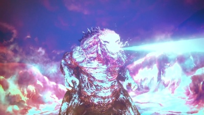 哥斯拉：决战之都剧照的剧照