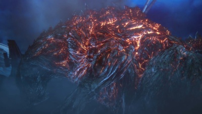 哥斯拉：决战之都剧照的剧照