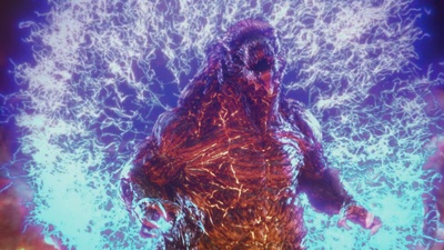 哥斯拉：决战之都剧照的剧照