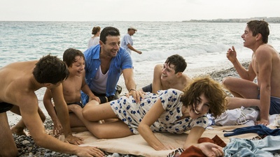 一袋弹子剧照的剧照