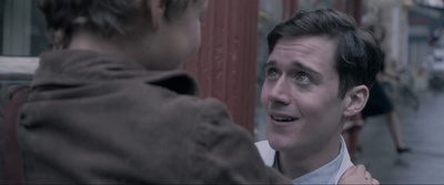 一袋弹子剧照的剧照