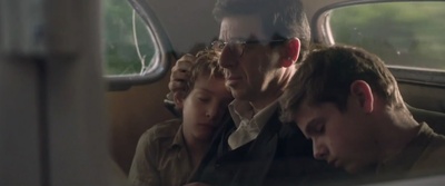 一袋弹子剧照的剧照