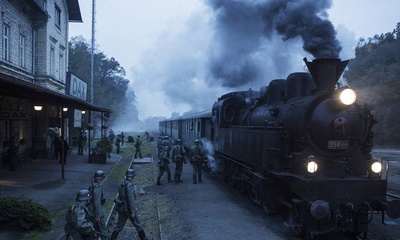 一袋弹子剧照的剧照