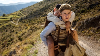 一袋弹子剧照的剧照