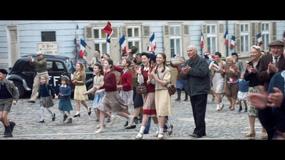 一袋弹子剧照的剧照