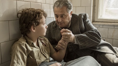 一袋弹子剧照的剧照