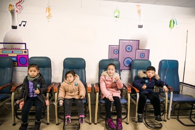 麦兵兵之夺宝联“萌”剧照的剧照