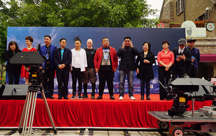 麦兵兵之夺宝联“萌”剧照的剧照