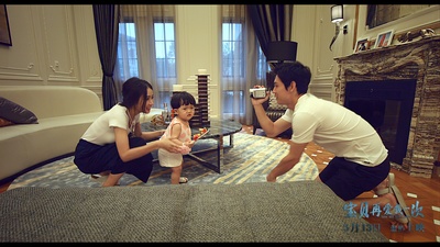 宝贝，再爱我一次剧照的剧照