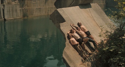 告别昨日剧照的剧照