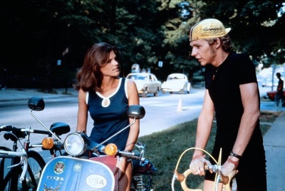 告别昨日剧照的剧照