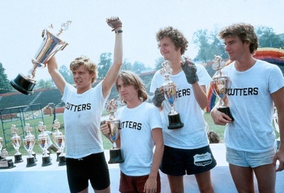 告别昨日剧照的剧照