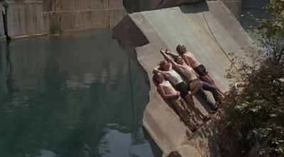 告别昨日剧照的剧照