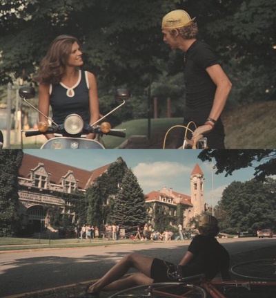 告别昨日剧照的剧照