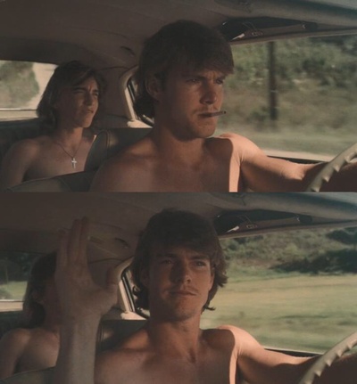 告别昨日剧照的剧照