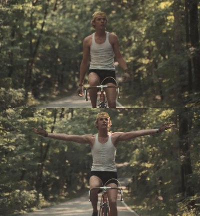 告别昨日剧照的剧照