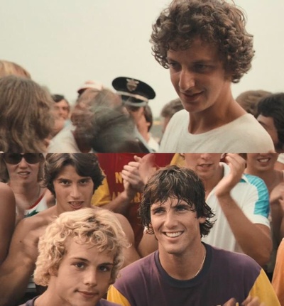 告别昨日剧照的剧照