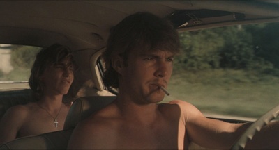 告别昨日剧照的剧照