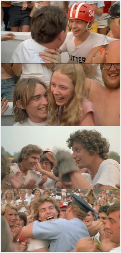 告别昨日剧照的剧照