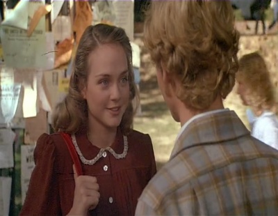 告别昨日剧照的剧照