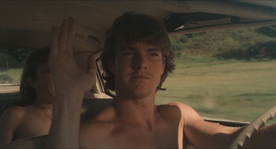 告别昨日剧照的剧照