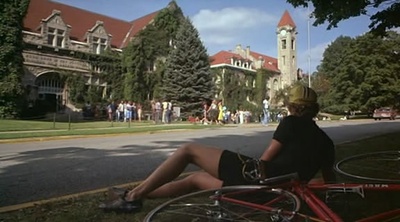 告别昨日剧照的剧照