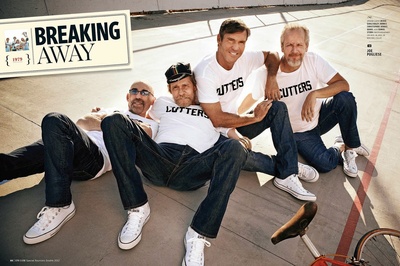 告别昨日剧照的剧照