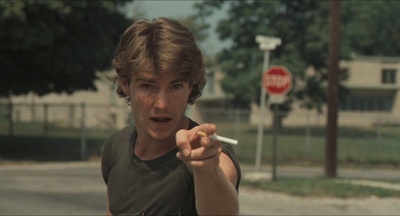 告别昨日剧照的剧照