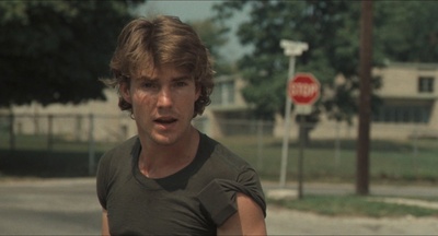 告别昨日剧照的剧照