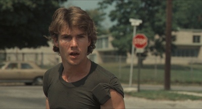 告别昨日剧照的剧照