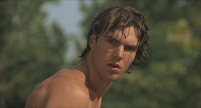 告别昨日剧照的剧照